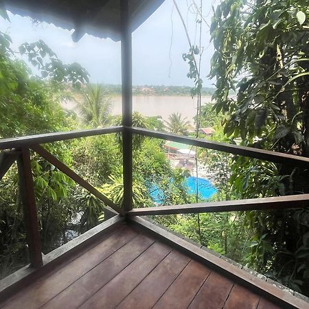 Wasai Puerto Maldonado Eco Lodge Exteriör bild